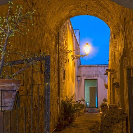 Corte Nizza Taviano  Luaran gambar