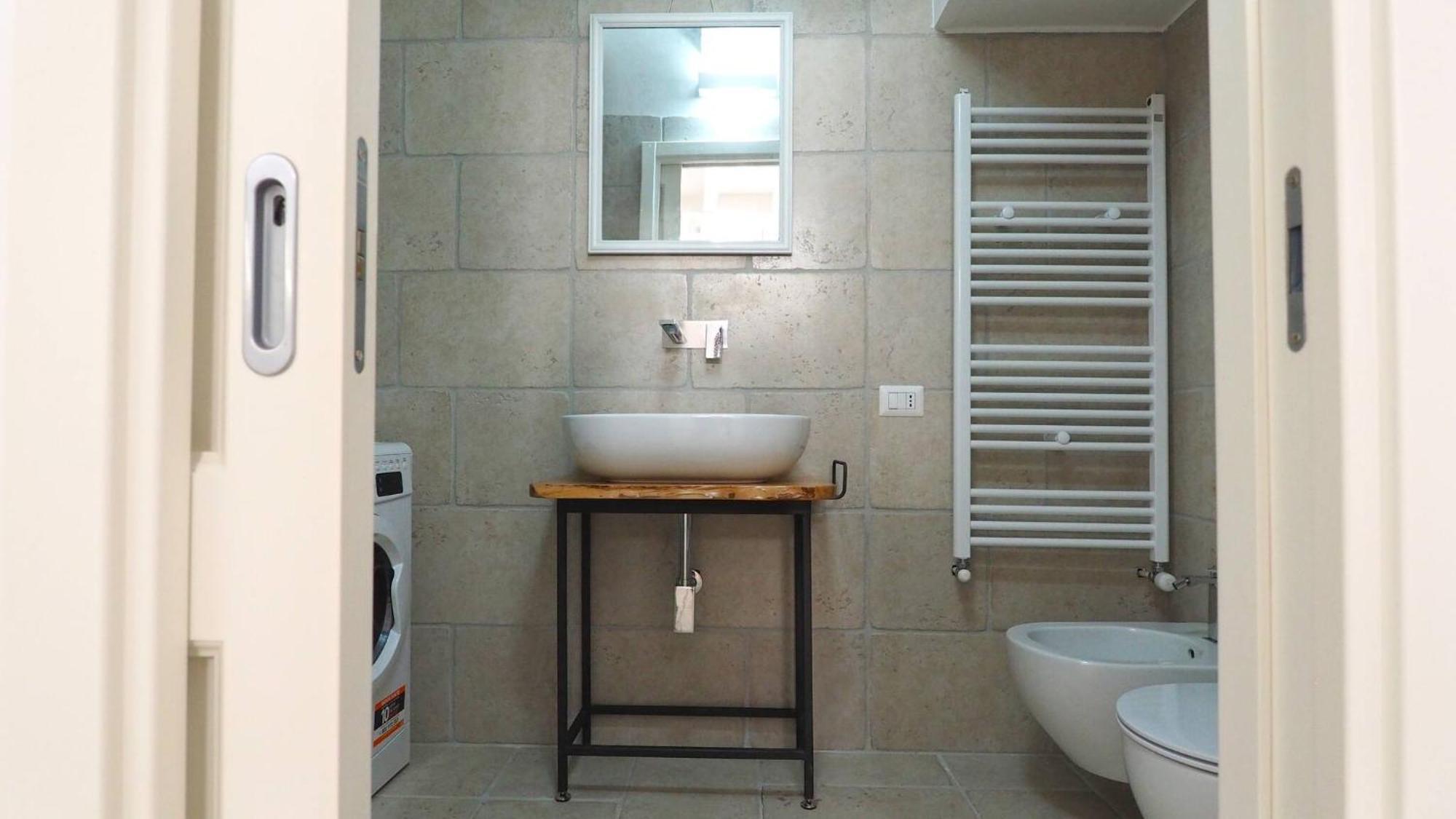 Corte Nizza Taviano  Luaran gambar