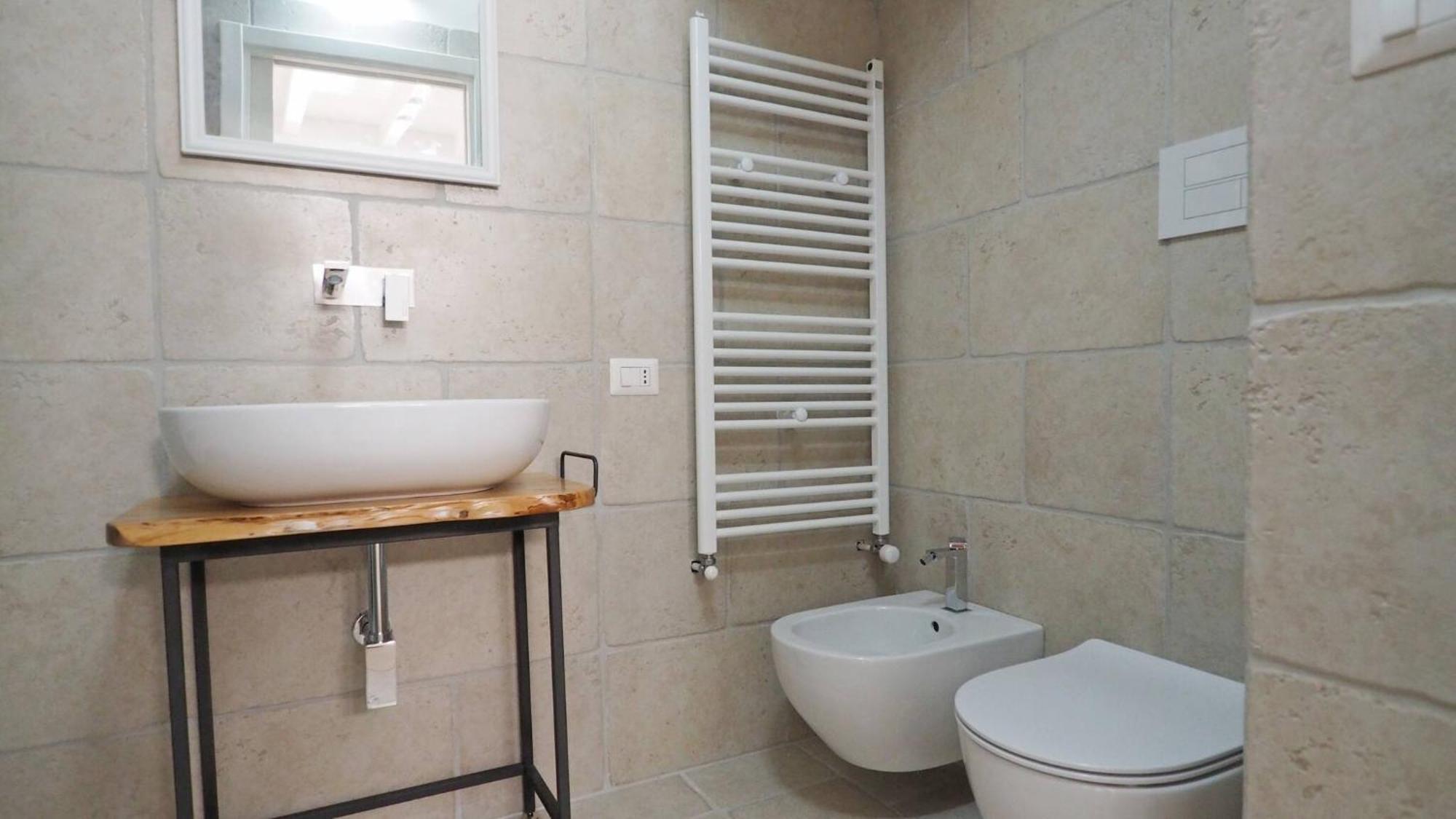 Corte Nizza Taviano  Luaran gambar