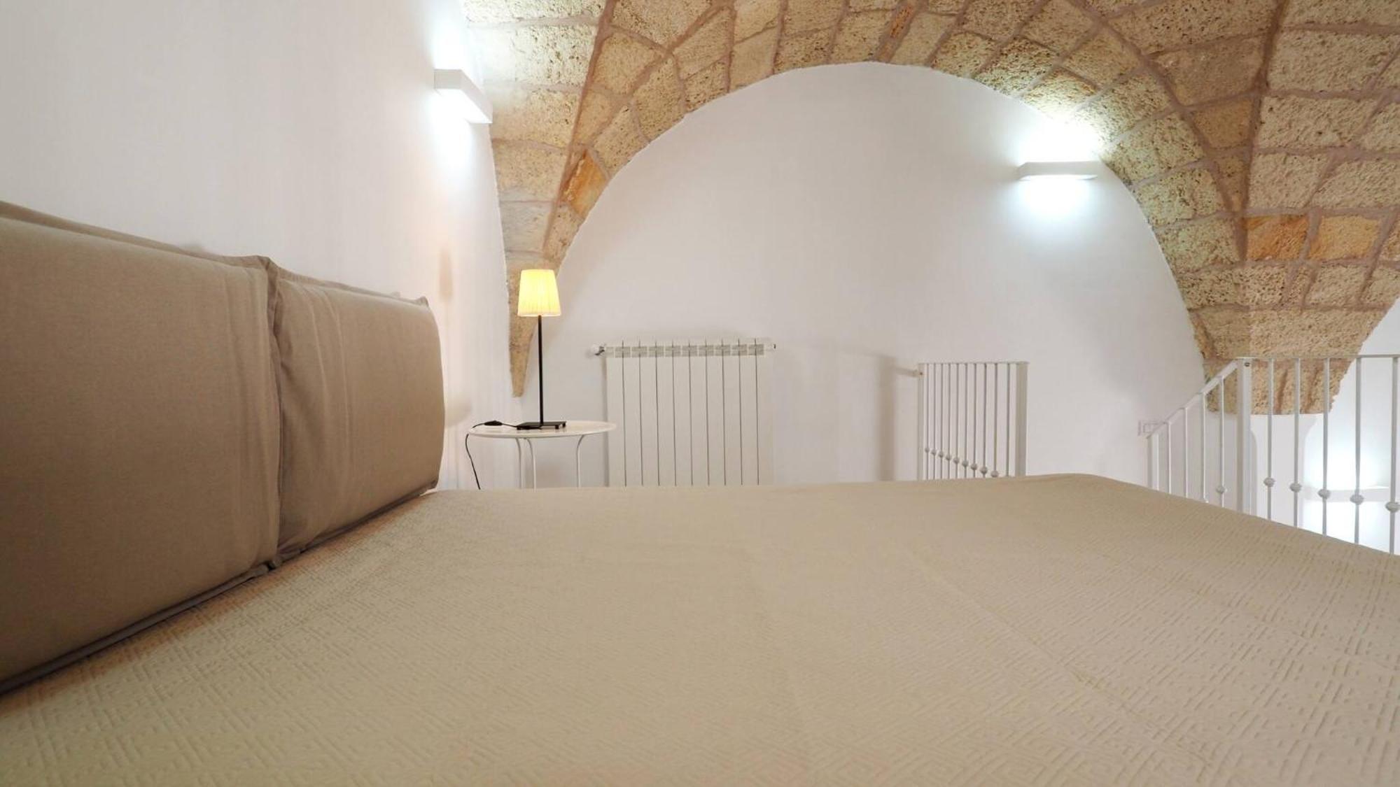 Corte Nizza Taviano  Luaran gambar