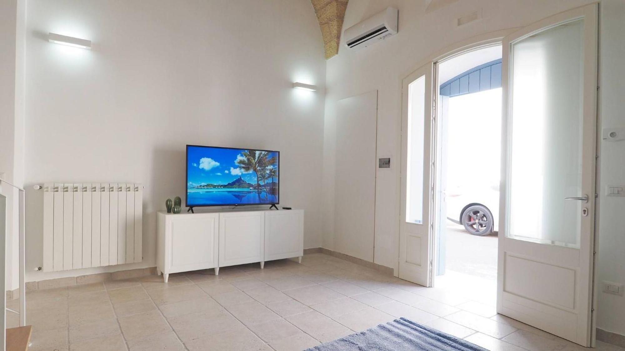 Corte Nizza Taviano  Luaran gambar